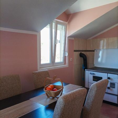 Apartman Balsa Kotor Luaran gambar
