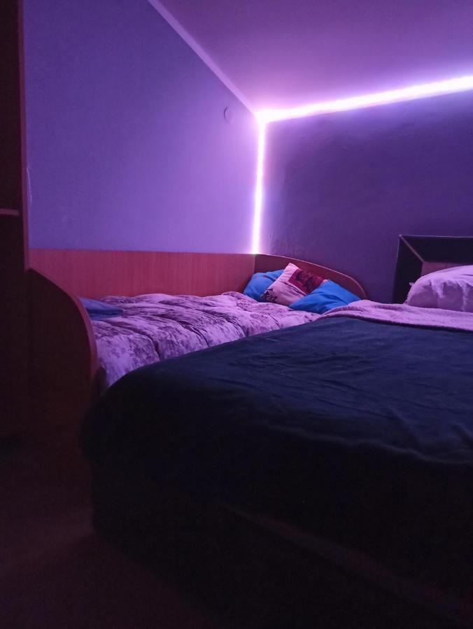 Apartman Balsa Kotor Luaran gambar