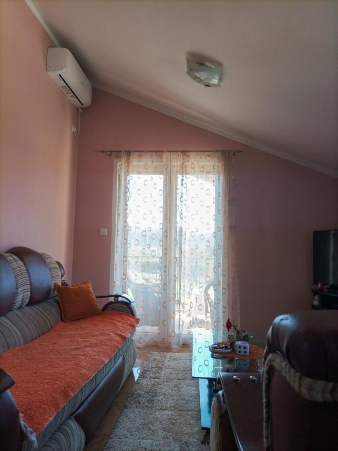 Apartman Balsa Kotor Luaran gambar