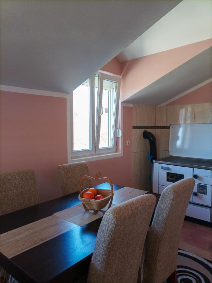 Apartman Balsa Kotor Luaran gambar