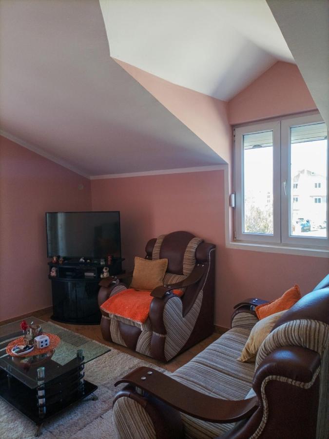 Apartman Balsa Kotor Luaran gambar