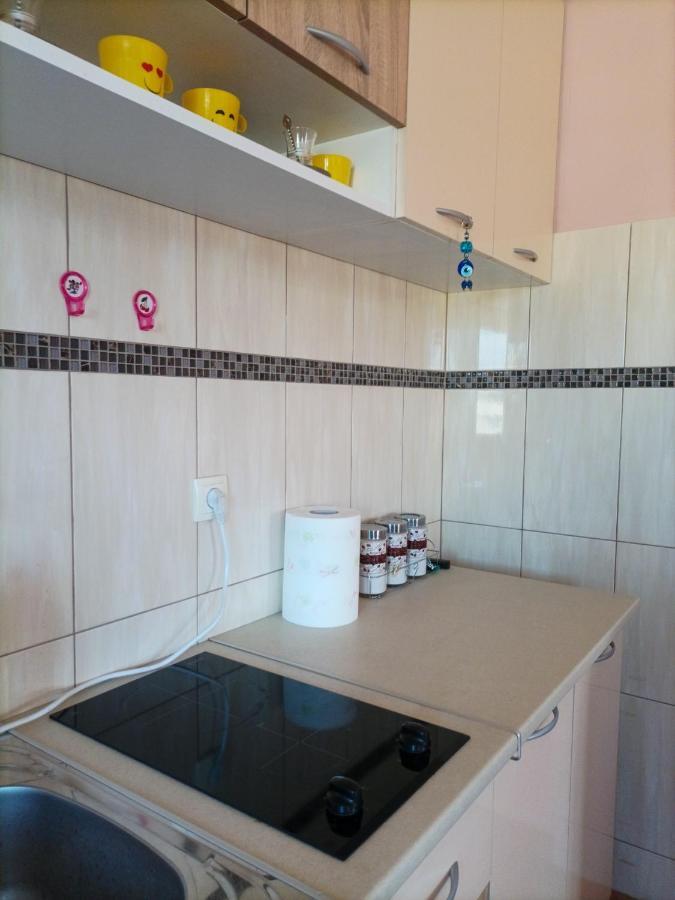 Apartman Balsa Kotor Luaran gambar