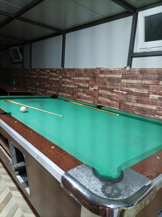 Apartman Balsa Kotor Luaran gambar