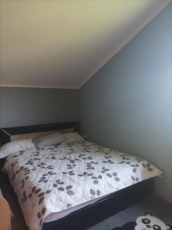 Apartman Balsa Kotor Luaran gambar