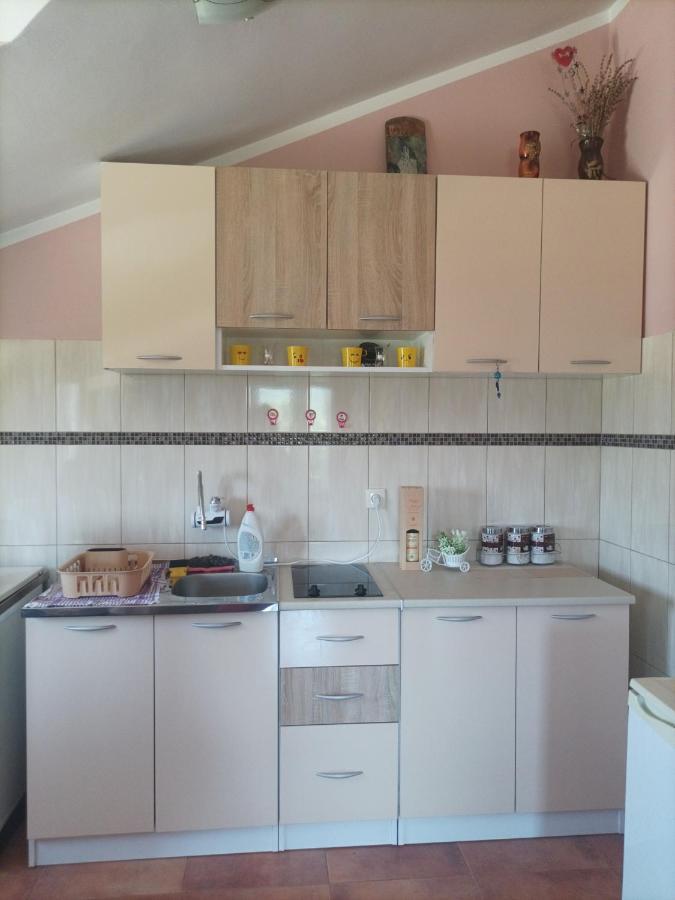 Apartman Balsa Kotor Luaran gambar