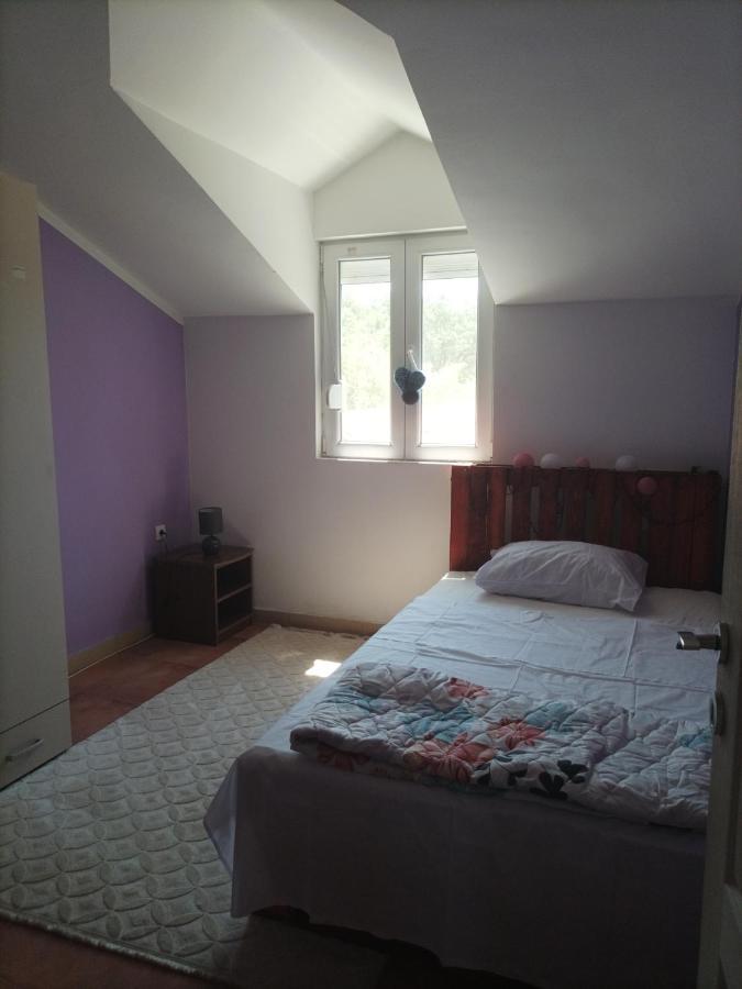 Apartman Balsa Kotor Luaran gambar