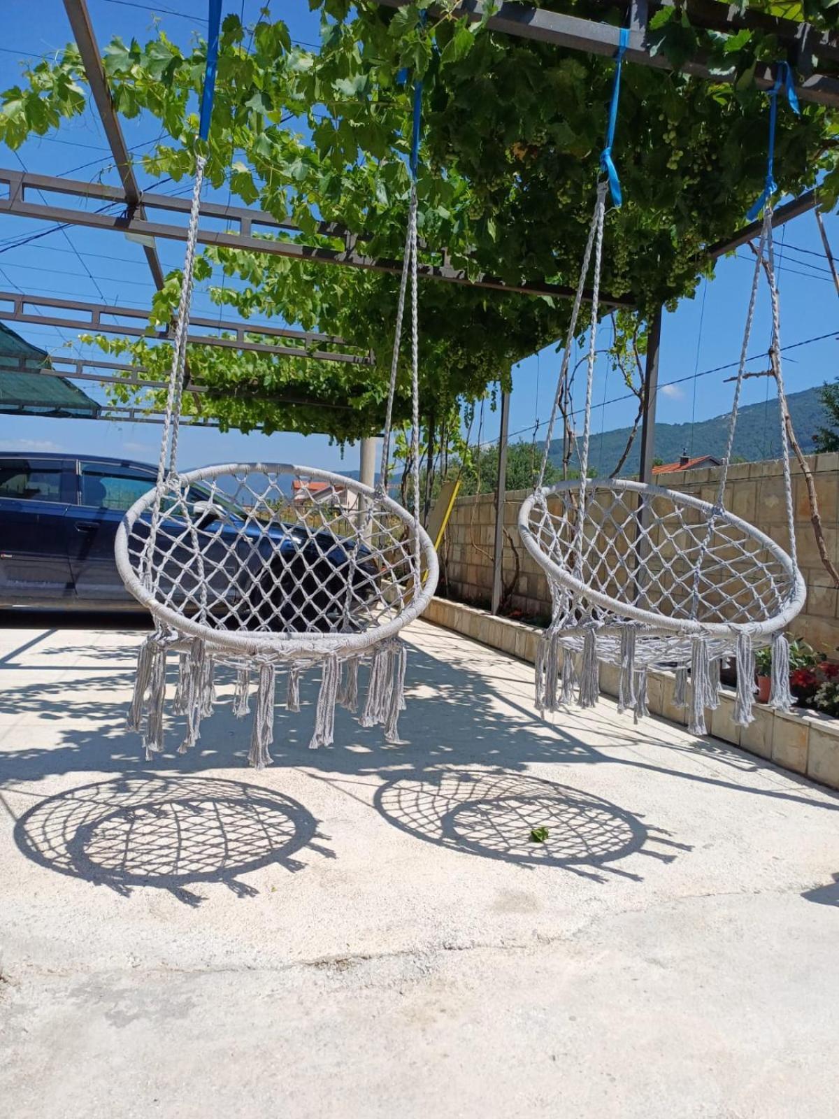 Apartman Balsa Kotor Luaran gambar